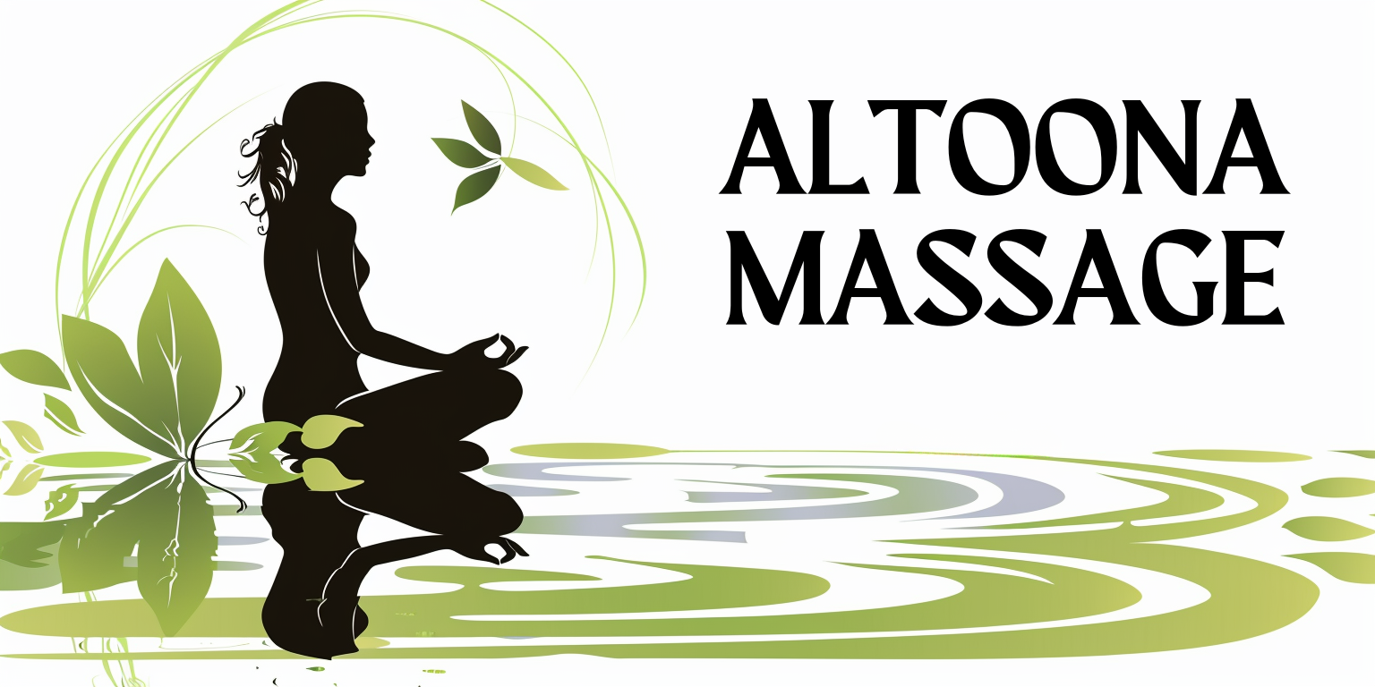 Altoona Massage Logo