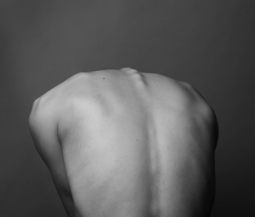 Photo Body alignment