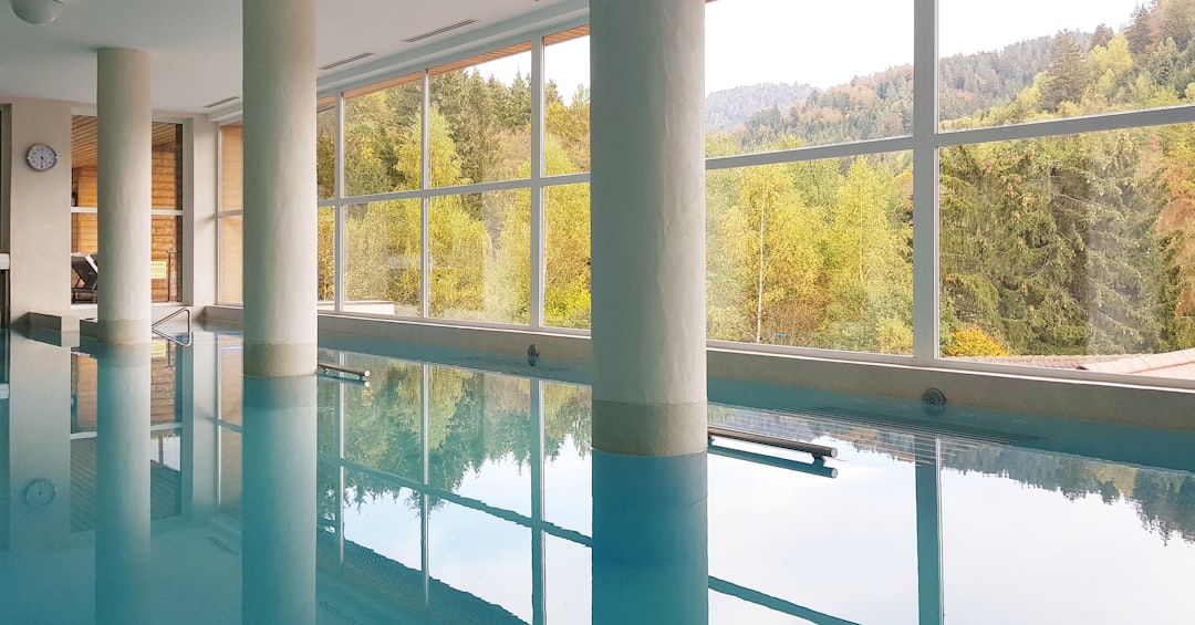 Photo Relaxing spa