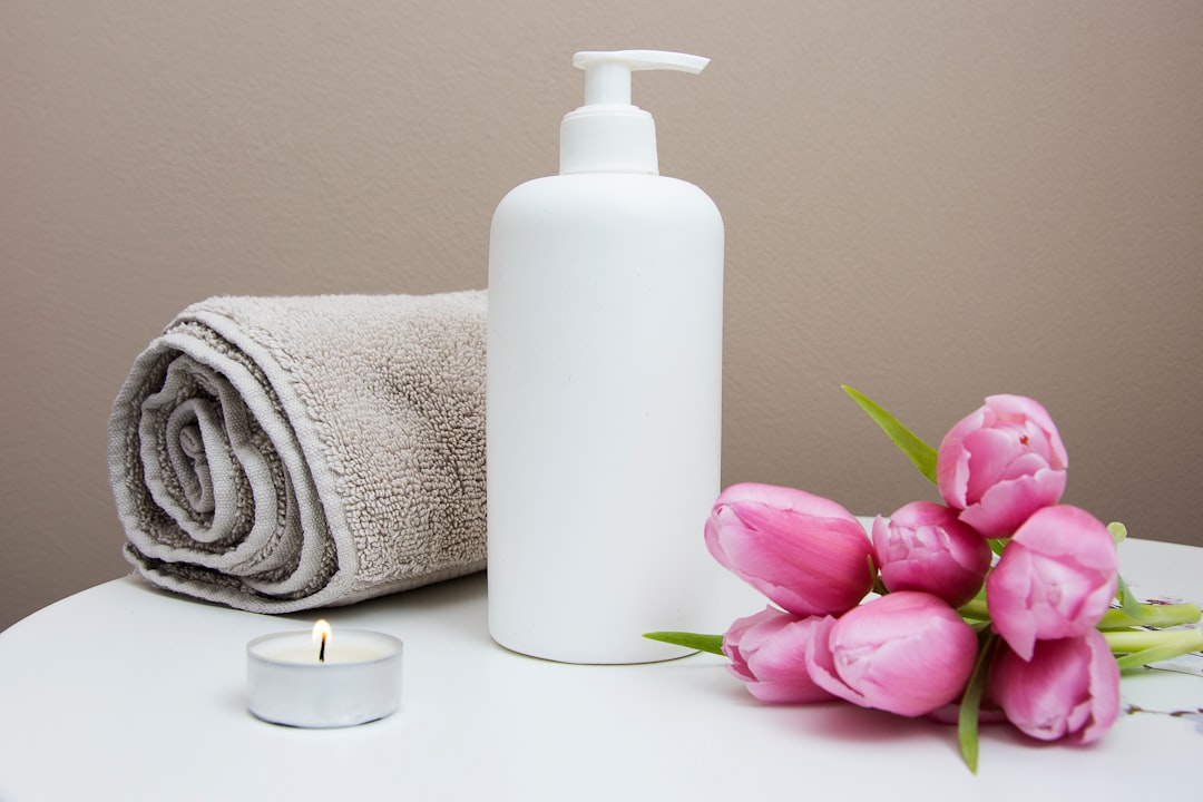 Photo Massage therapist