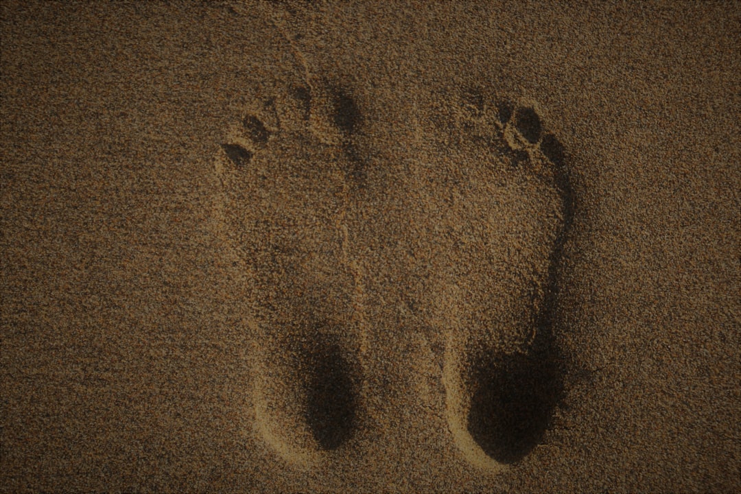 Photo Foot reflexology