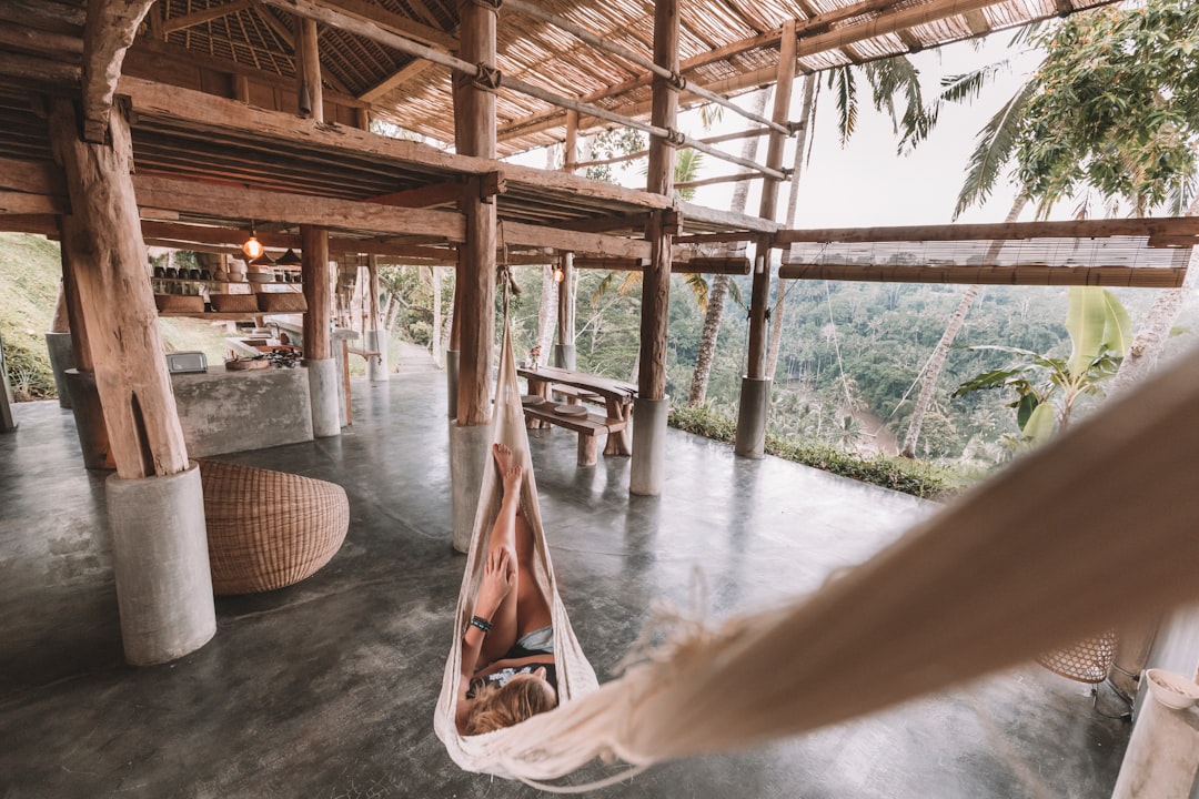 Photo Relaxation oasis